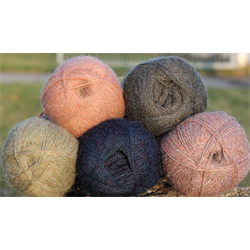  ALPACA 1 - farge THYME